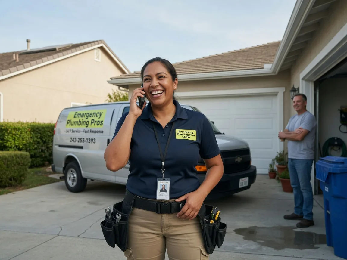 Emergency Plumber Vandemere, NC FAQs